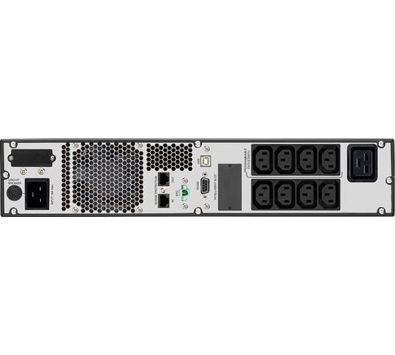 Источник бесперебойного питания CROWN CMUO-900-3K CM000001893