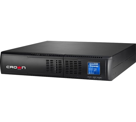 Источник бесперебойного питания CROWN CMUOA-300X-2K CM000001877