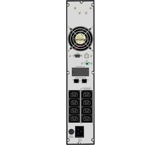Источник бесперебойного питания CROWN CMUOA-300X-2K CM000001877