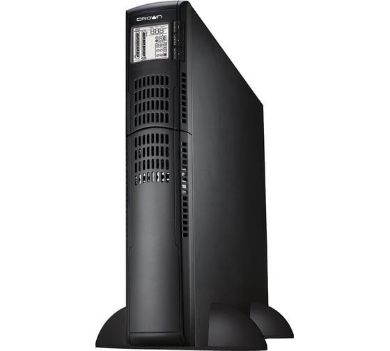 Источник бесперебойного питания CROWN CMUO-900-1.5K CM000001890 1