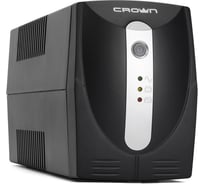Источник бесперебойного питания CROWN CMU-500XIEC CM000001505