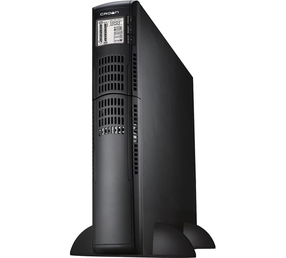 Источник бесперебойного питания CROWN CMUO-900-800K CM000001888