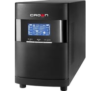 Источник бесперебойного питания CROWN CMUOA-350-1K EURO CM000001879