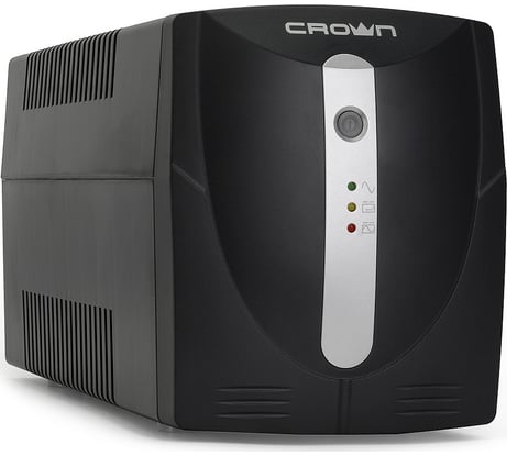 Источник бесперебойного патания CROWN CMU-1000X CM000001503