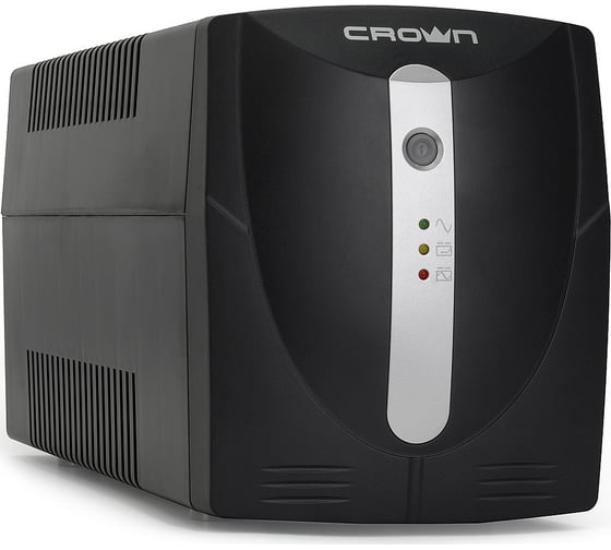 Источник бесперебойного патания CROWN CMU-1000X CM000001503