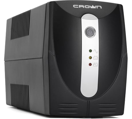 Источник бесперебойного питания CROWN CMU-650XIEC CM000001507