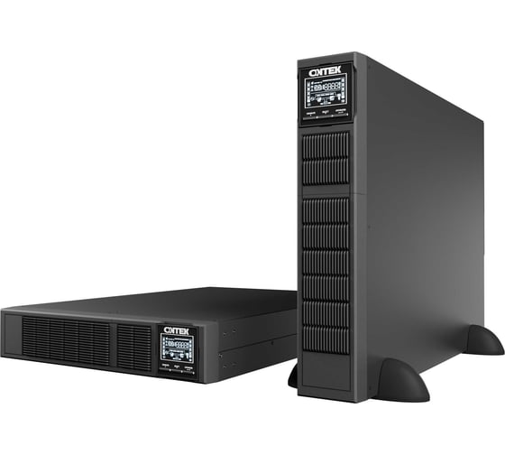 Источник бесперебойного питания ONTEK SM RM 3кВА/2,7кВт SMRM 3