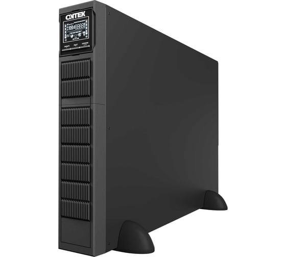 Источник бесперебойного питания ONTEK SM RM 3кВА/2,7кВт SMRM 3