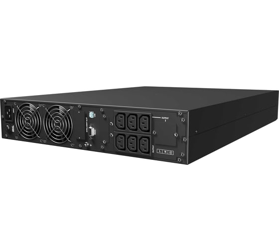 Источник бесперебойного питания ONTEK SM RM 3кВА/2,7кВт SMRM 3