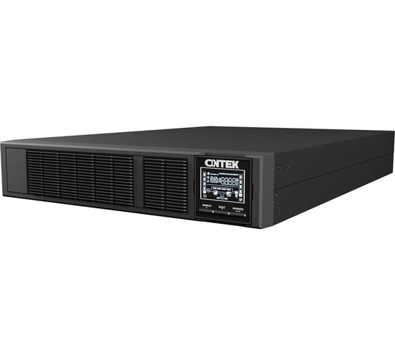 Источник бесперебойного питания ONTEK SM RM 3кВА/2,7кВт SMRM 3 1