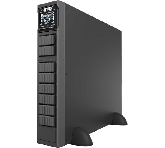 Источник бесперебойного питания ONTEK SM RM 2кВА/1,8кВт SMRM 2