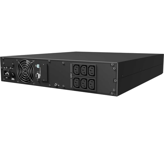 Источник бесперебойного питания ONTEK SM RM 2кВА/1,8кВт SMRM 2