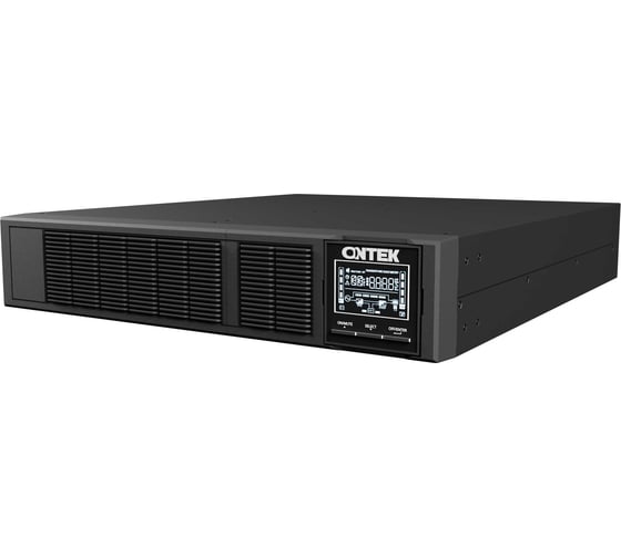 Источник бесперебойного питания ONTEK SM RM 2кВА/1,8кВт SMRM 2