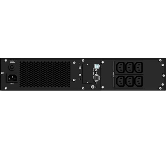 Источник бесперебойного питания ONTEK SM RM 1кВА/0,9кВт SMRM 1