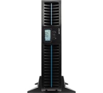Источник бесперебойного питания SMARTWATT DATA PRO COMBO 2kVA 1800Вт 2000ВА черный 2065001