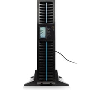 Источник бесперебойного питания SMARTWATT DATA PRO IEC 1kVA 900Вт 1000ВА черный 2065005