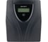 Источник бесперебойного питания SMARTWATT UNI PRO LCD 1000 700Вт 1000ВА черный 2065037 2