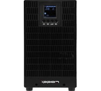 Источник бесперебойного питания IPPON Innova TB 3000 2700Вт 3000ВА черный 2050424