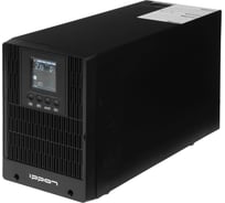 Источник бесперебойного питания IPPON Innova TB 2000 1800Вт 2000ВА черный 2050423
