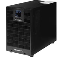 Источник бесперебойного питания IPPON Innova TBE 3000 2700Вт 3000ВА черный 2050431