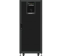 Источник бесперебойного питания IPPON Intatum ML 300K 300000Вт 300000ВА черный 2028779