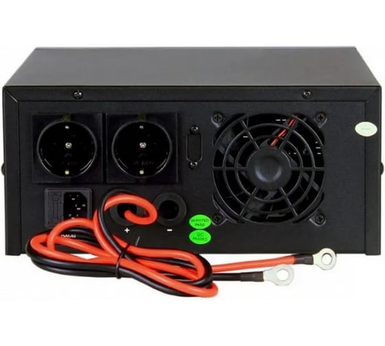 Блок бесперебойного питания Sunways 1000W 12 vdc USP EP20-1012 SW102415