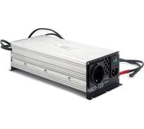 ИБП Вымпел 123 (UPS-бесперебойник,12-220B,чистый синус,1200/600Вт) 2239