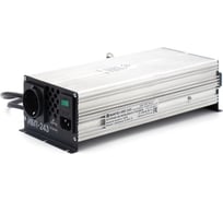 ИБП Вымпел 243 (UPS-бесперебойник,24-220B,чистый синус,1200/600 Вт) 2240