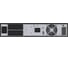 Источник бесперебойного питания DKC серии Small Rackmount, онлайн, 2000 ВА/1800 Вт, 1/1, 8xIEC C13, EPO, USB, RS 232, Rack 2U, з/у 1А, 4x9Ач 1 ШТ SMALLR2A5I 4