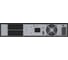 Онлайн ИБП ДКС серии Смолл Рэкмаунт (Small Rackmount) DKC 2000 ВА/2000 Вт,1/1, 8xIEC C13, 1хIEC C19, EPO, USB, RS-232, Rack 2U, з/у 1А, 4x9Ач SMALLR2A5I 4