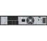 Источник бесперебойного питания DKC серии Small Rackmount, онлайн, 1000 ВА/900 Вт, 1/1, 6xIEC C13,EPO, USB, RS 232, Rack 2U, з/у 1А, 2x9Ач 1 ШТ SMALLR1A5I 4