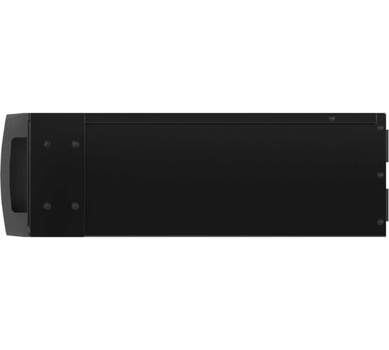 Линейно интерактивный Источник бесперебойного питания DKC серии Info Rackmount Pro, 2000 ВА/1600 Вт,1/1, USB, RJ45, 6xIEC C13, Rack 3U, SNMP/AS400 s 1 ШТ INFORPRO20 INFORPRO2000IN