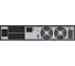 Онлайн ИБП ДКС серии Смолл Рэкмаунт (Small Rackmount) DKC 3000 ВА/3000 Вт,1/1, 8xIEC C13, 1хIEC C19, EPO, USB, RS-232, Rack 2U, з/у 1А, 6x9Ач SMALLR3A5I 3