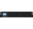 Онлайн ИБП ДКС серии Смолл Рэкмаунт (Small Rackmount) DKC 3000 ВА/3000 Вт,1/1, 8xIEC C13, 1хIEC C19, EPO, USB, RS-232, Rack 2U, з/у 1А, 6x9Ач SMALLR3A5I 4