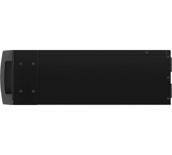 Линейно интерактивный Источник бесперебойного питания DKC серии Info Rackmount Pro, 1500 ВА/1200 Вт,1/1, USB, RJ45, 6xIEC C13, Rack 3U, SNMP/AS400 s 1 ШТ INFORPRO15 INFORPRO1500IN