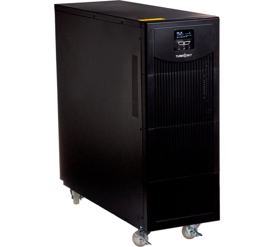 Источник бесперебойного питания Turbosky 20KVA Pro 3/3 LF 589