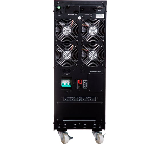 Источник бесперебойного питания Turbosky 20KVA Pro 3/3 LF 589