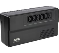 Источник бесперебойного питания APC Easy UPS, Интерактивная, 800 ВА / 450 Вт, Tower, IEC, LCD BV800I