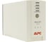 Источник бесперебойного питания APC Back-UPS CS, OffLine, 500VA / 300W, Tower, IEC, USB BK500EI 1