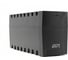 Источник бесперебойного питания Powercom Raptor, Line-Interactive, 800VA/480W, Tower, RPT-800AP EURO 3