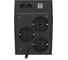 Источник бесперебойного питания Powercom Raptor, Line-Interactive, 800VA/480W, Tower, RPT-800AP EURO 2