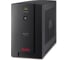 Источник бесперебойного питания APC Back-UPS BX, Интерактивная, 950 ВА/480 Вт, Tower, IEC BX950U-GR 1