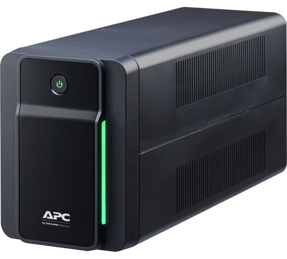 Источник бесперебойного питания APC Back-UPS 750VA, 230V, AVR, Schuko Sockets BX750MI-GR 1