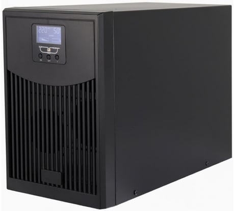 ИБП Turbosky 2000 VA (с АКБ) 605