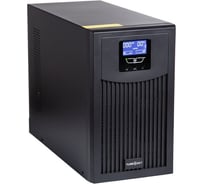 ИБП Turbosky 3000 VA (с АКБ) 606