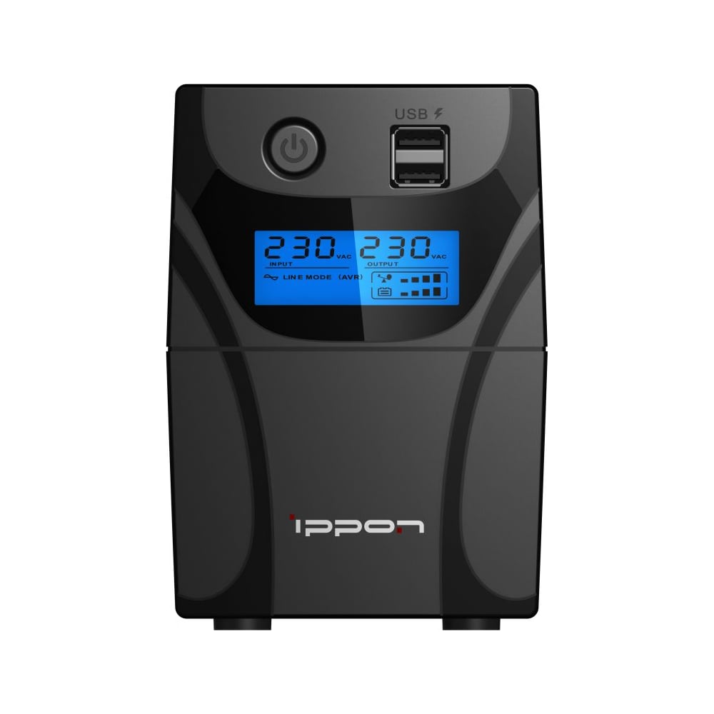 Ippon pro ii 500