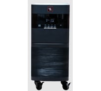 Источник бесперебойного питания Akel ИБП N71110S серии N711, мощность 10кВА с внутренней батареей 240В 9Ач 711407