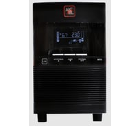 Источник бесперебойного питания Akel ИБП N71103V72 серии N711, мощность 3кВА с внутренней батареей 72В 9Ач 711405