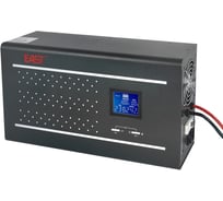 Линейно-интерактивный источник бесперебойного питания East без АКБ, исполнение настенное 600ВА Home 600W