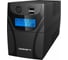 Источник бесперебойного питания IPPON Back Power Pro II Euro 850 480Вт 850ВА черный 1005575 2